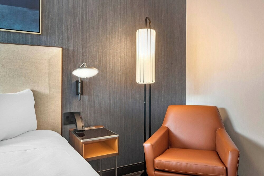 Фото Courtyard Washington, DC Dupont Circle