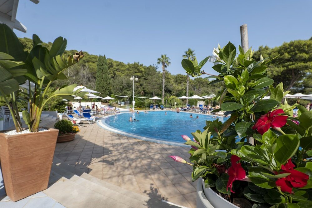 Фото Hotel Santa Lucia