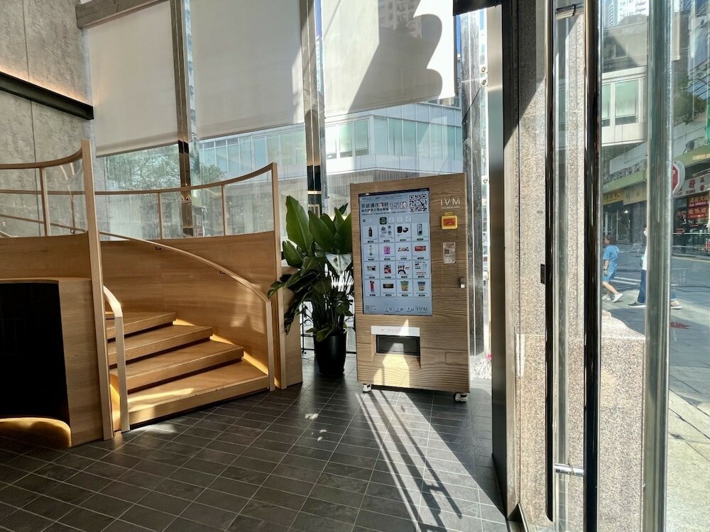 Фото Dash Living On Hollywood