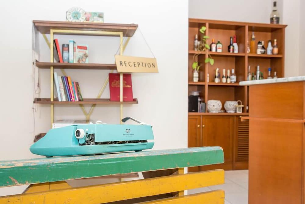 Фото Hotel Elenas