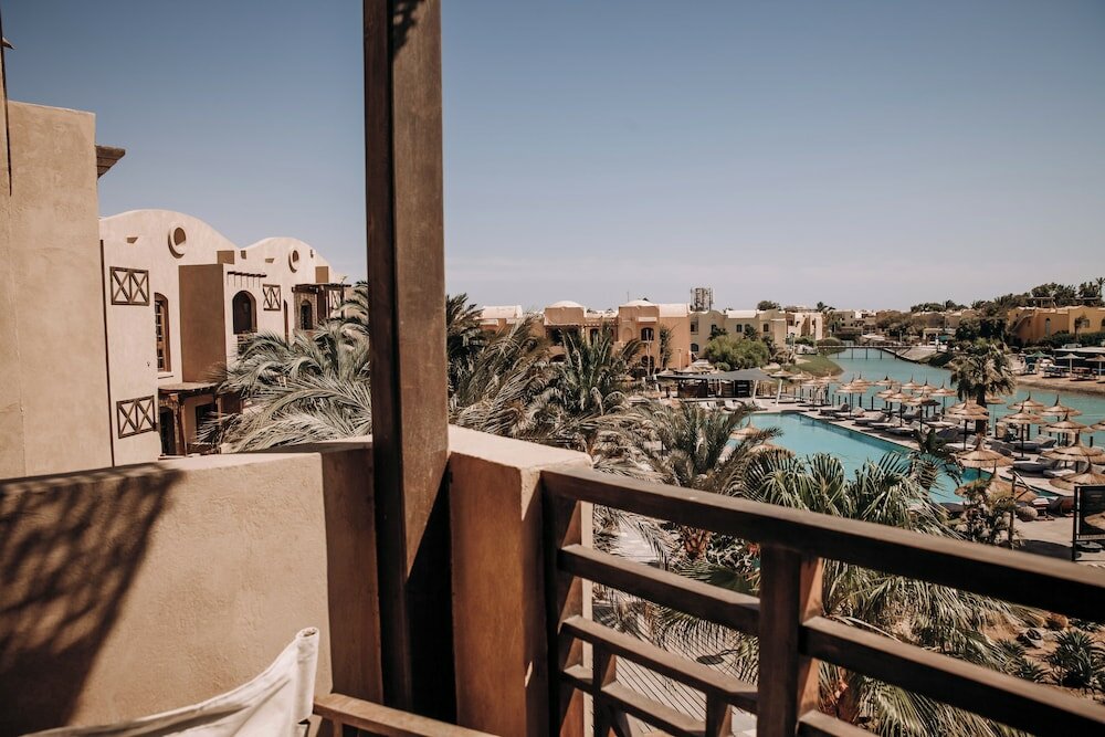 Фото Cook's Club El Gouna