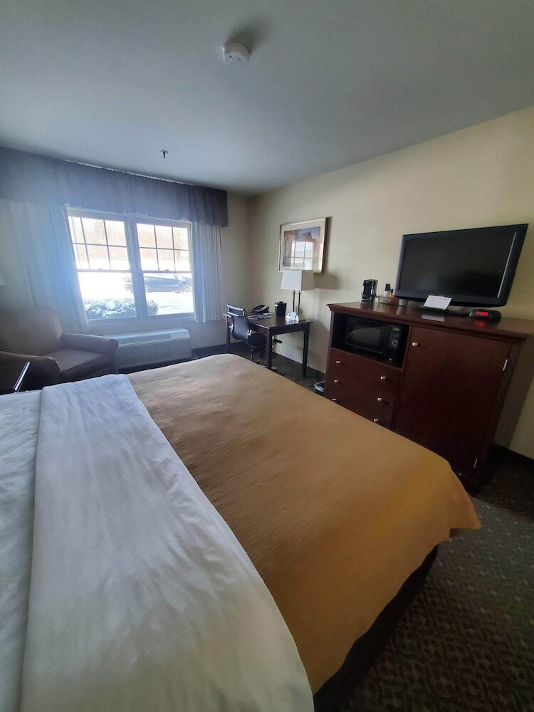 Фото Country Inn at The Mall