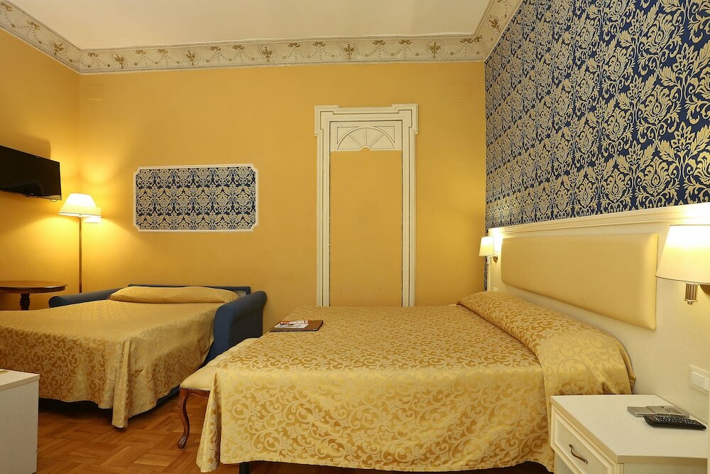 Фото Dg Prestige Room