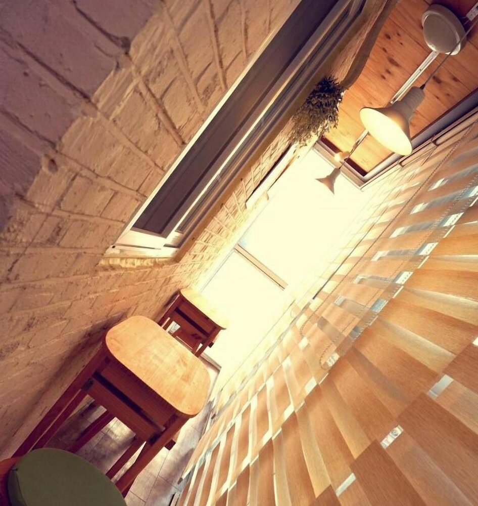 Фото Br. Guesthouse Hongdae