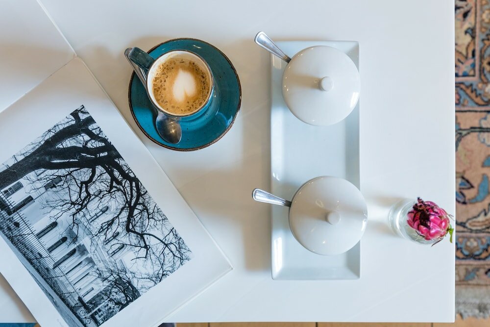 Фото Oude Werf Hotel