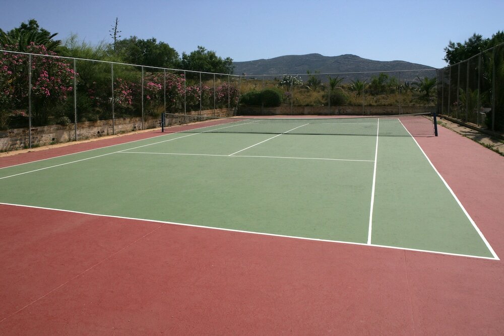 Фото Andros Holiday