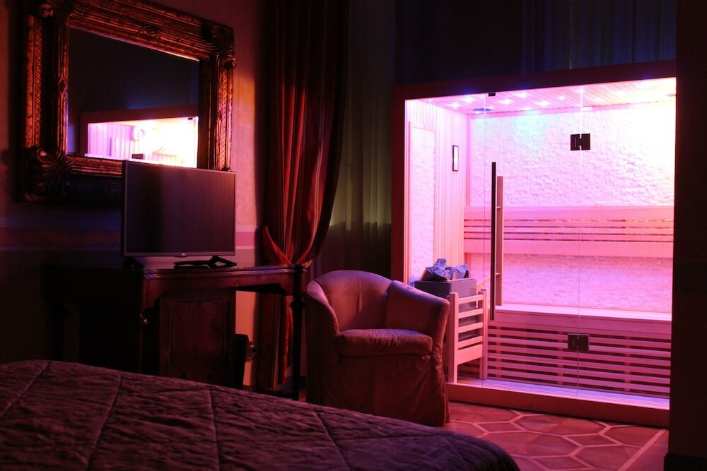 Фото Отель Villa Stucky