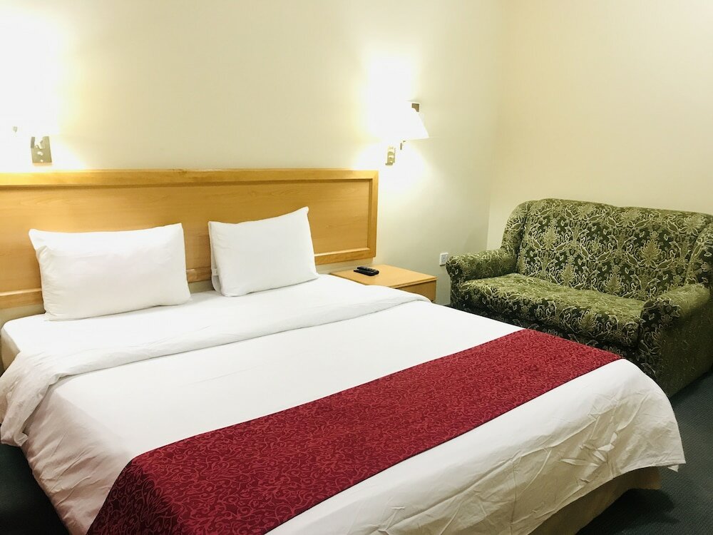 Фото Jabal Akhdar Hotel