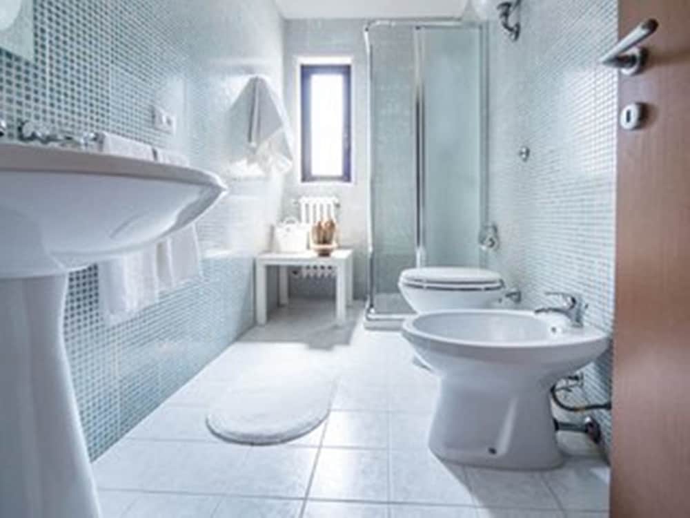 Фото B&b A Casa di Joy