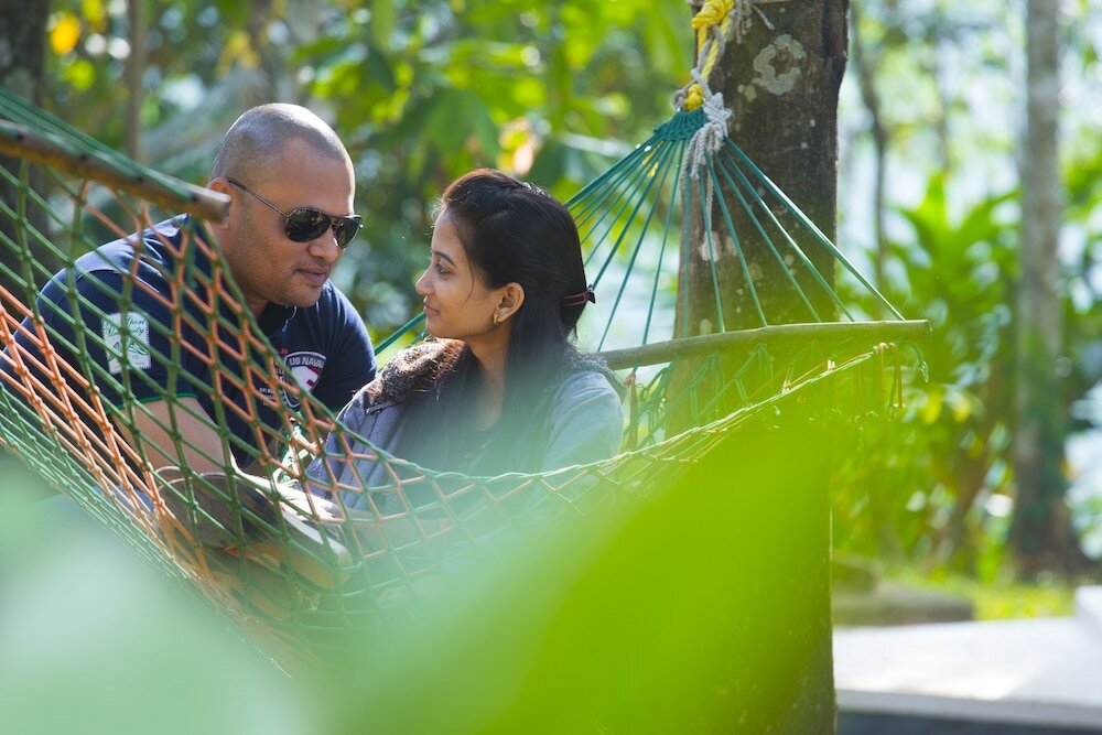 Фото Misty Lake Resort