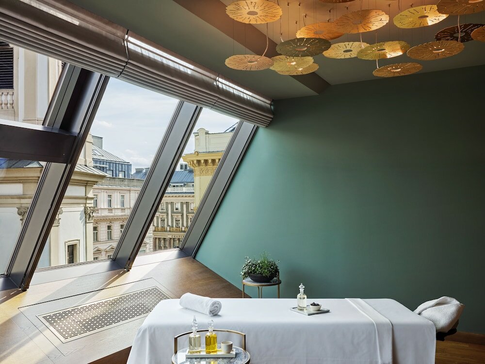 Фото Rosewood Vienna