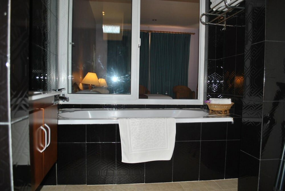 Фото Day Inn Hotel
