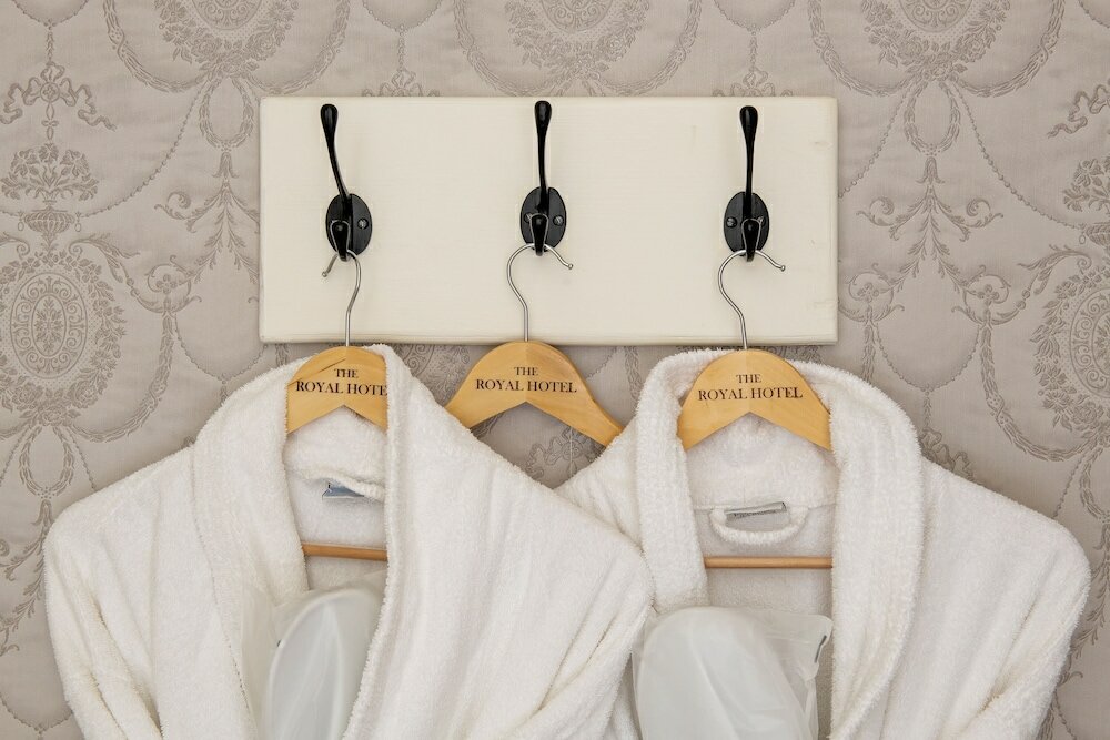 Фото The Royal Hotel