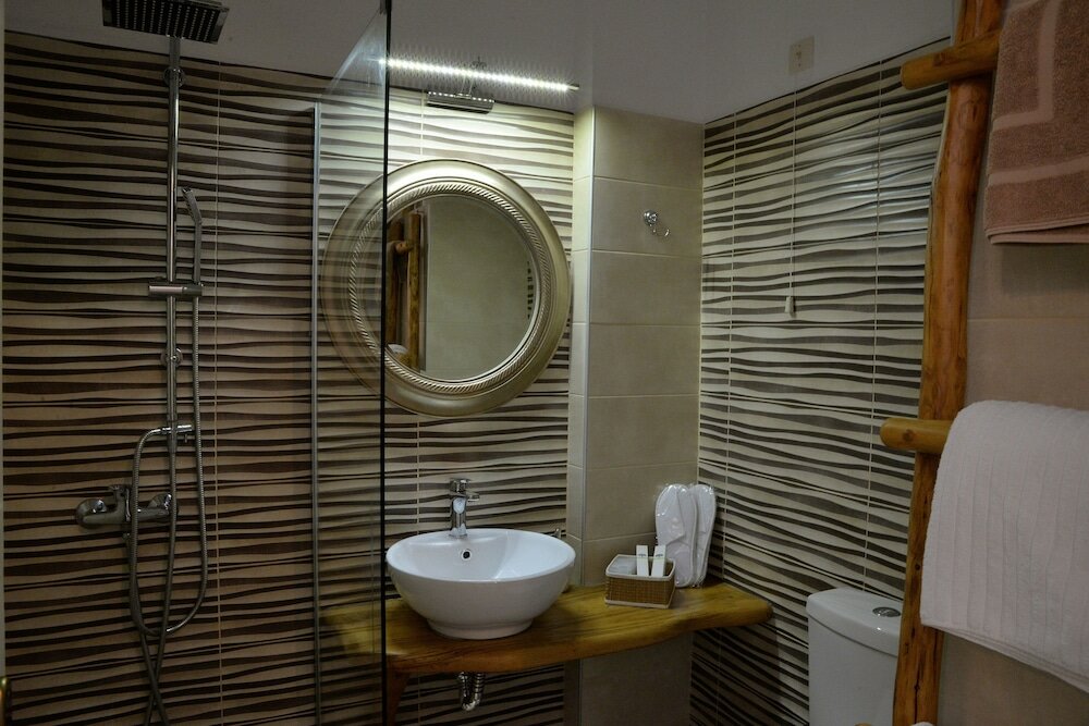 Фото Hotel Marabou