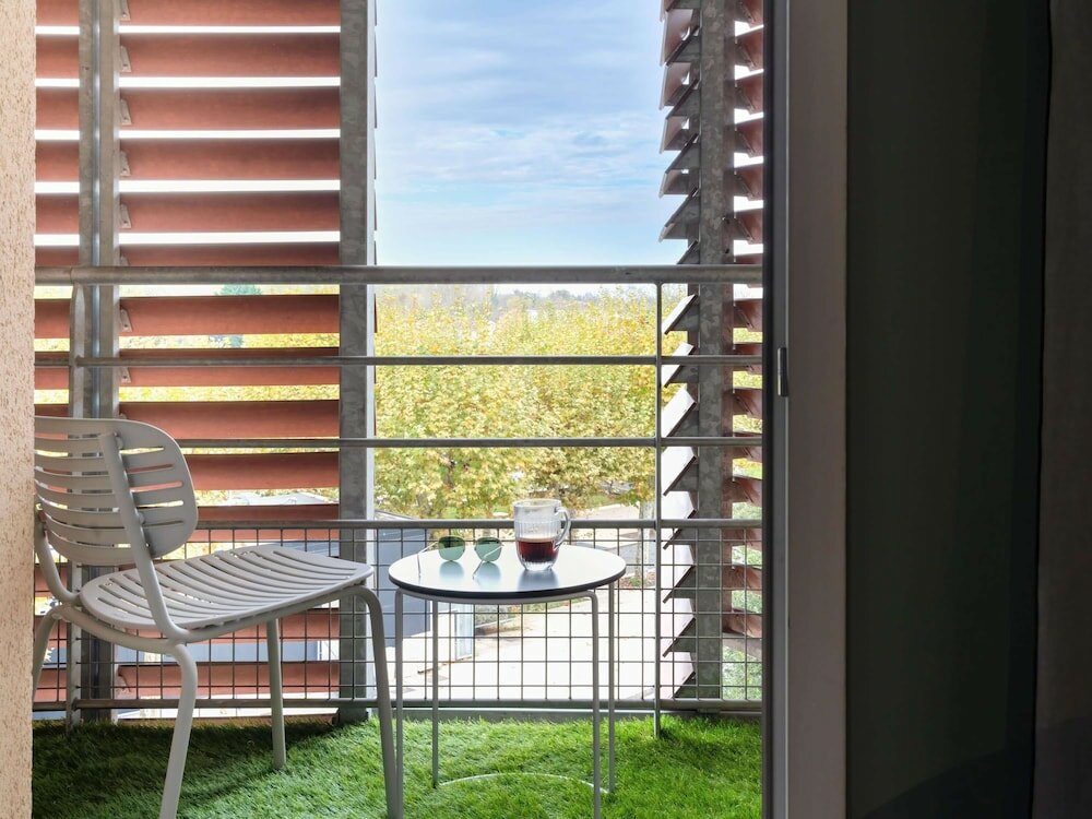 Фото Hotel Mercure Libourne Saint-Emilion