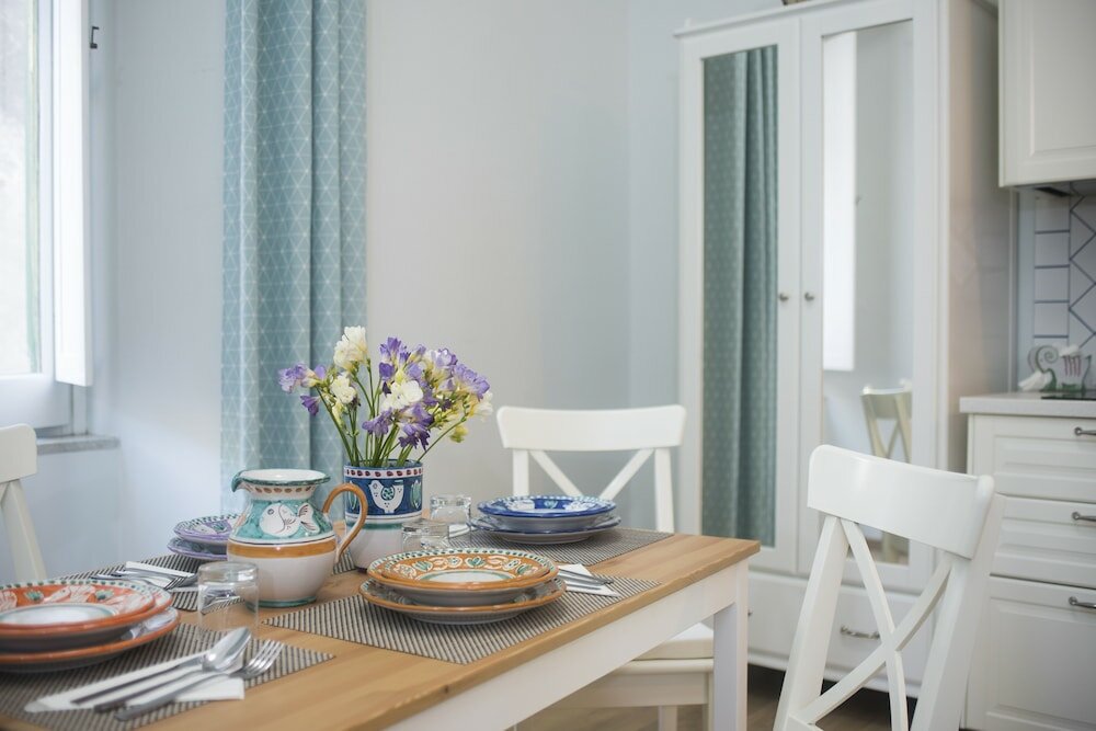 Фото B&b Umberto