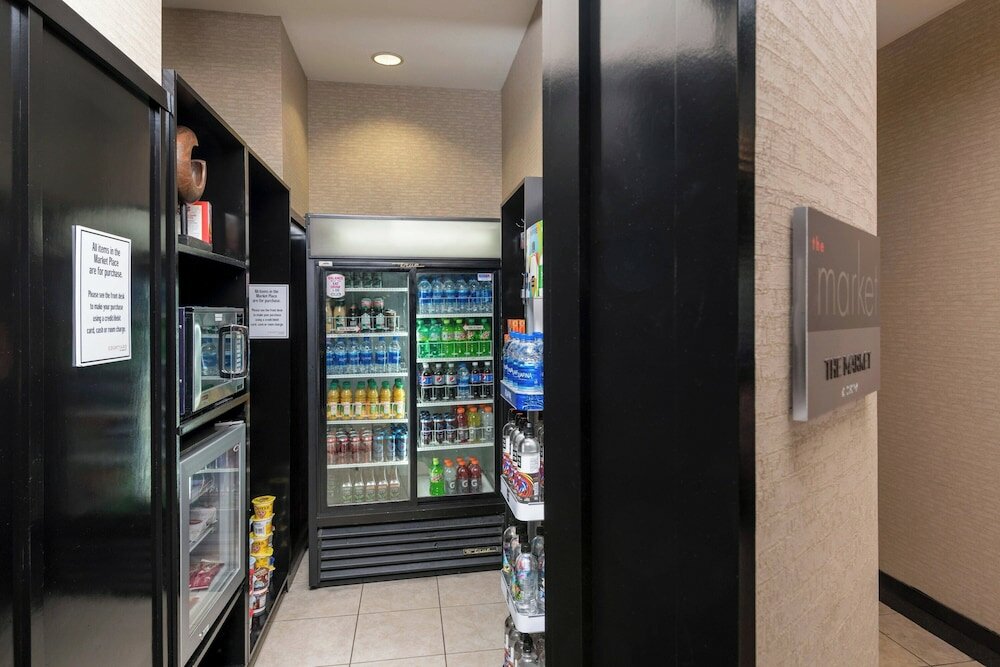 Фото Courtyard by Marriott West Orange