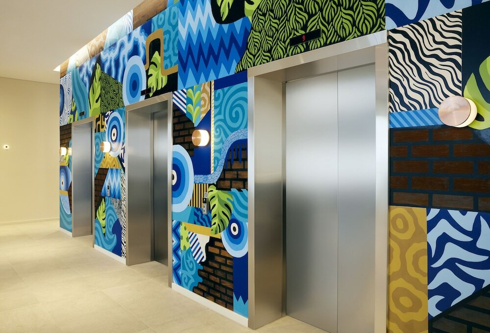 Фото Holiday Inn Express Adelaide City Centre