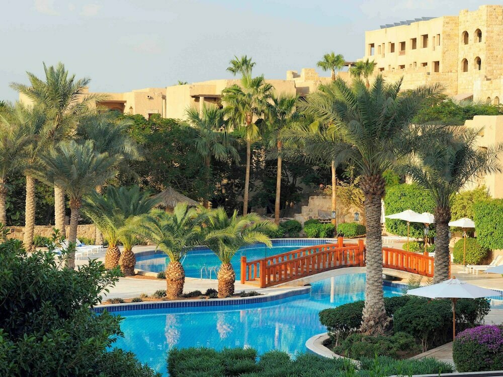 Hotel Movenpick Resort and SPA Dead Sea, Earth, photo