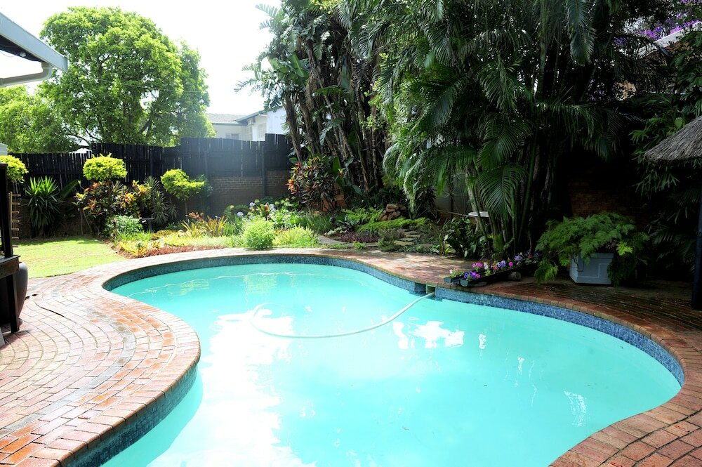 Фото Olive Room Bed and Breakfast