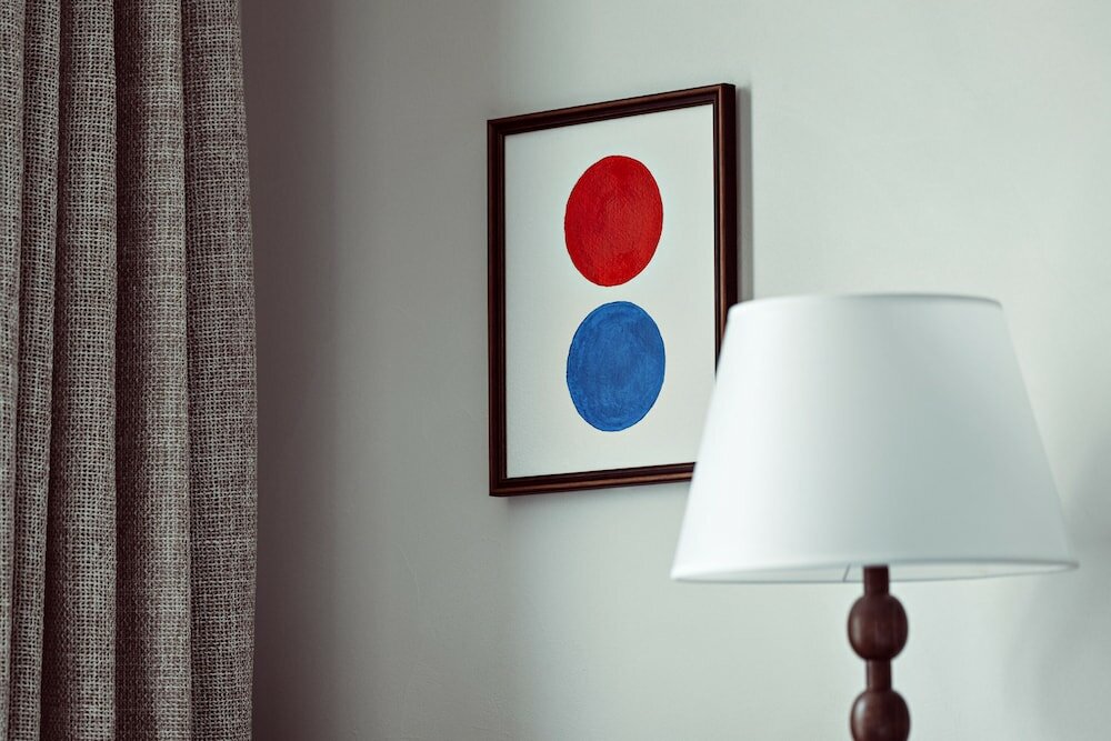 Фото Hôtel des Académies et des Arts