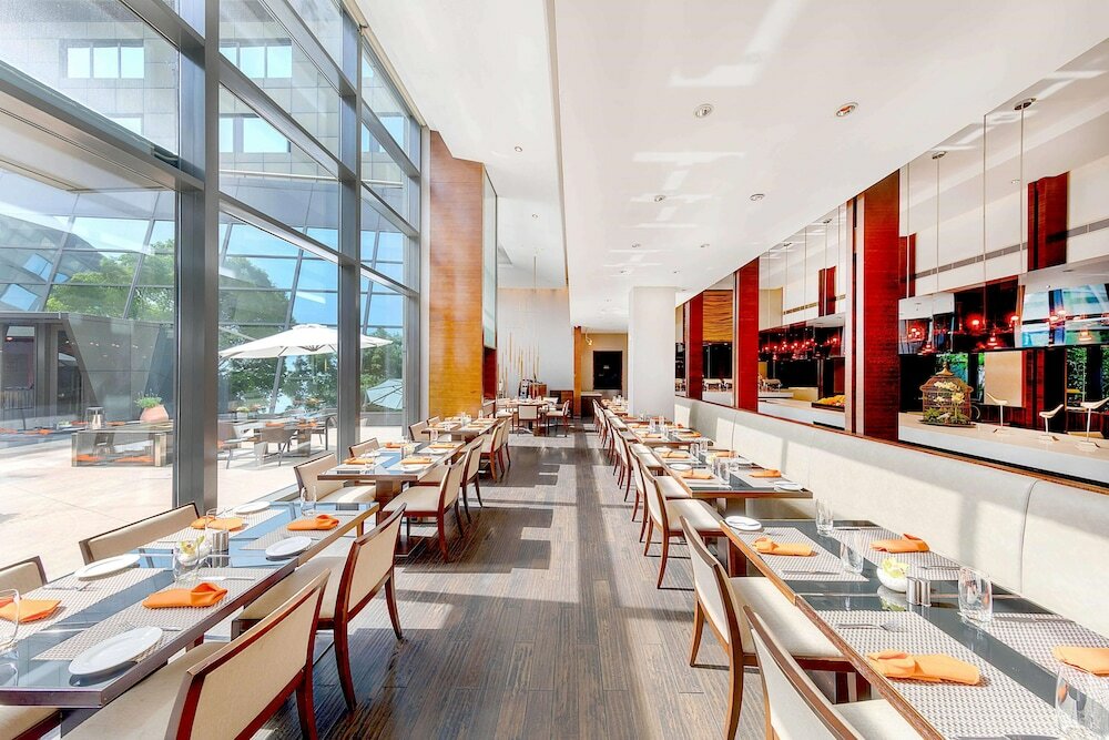 Фото Shanghai Parkyard Hotel