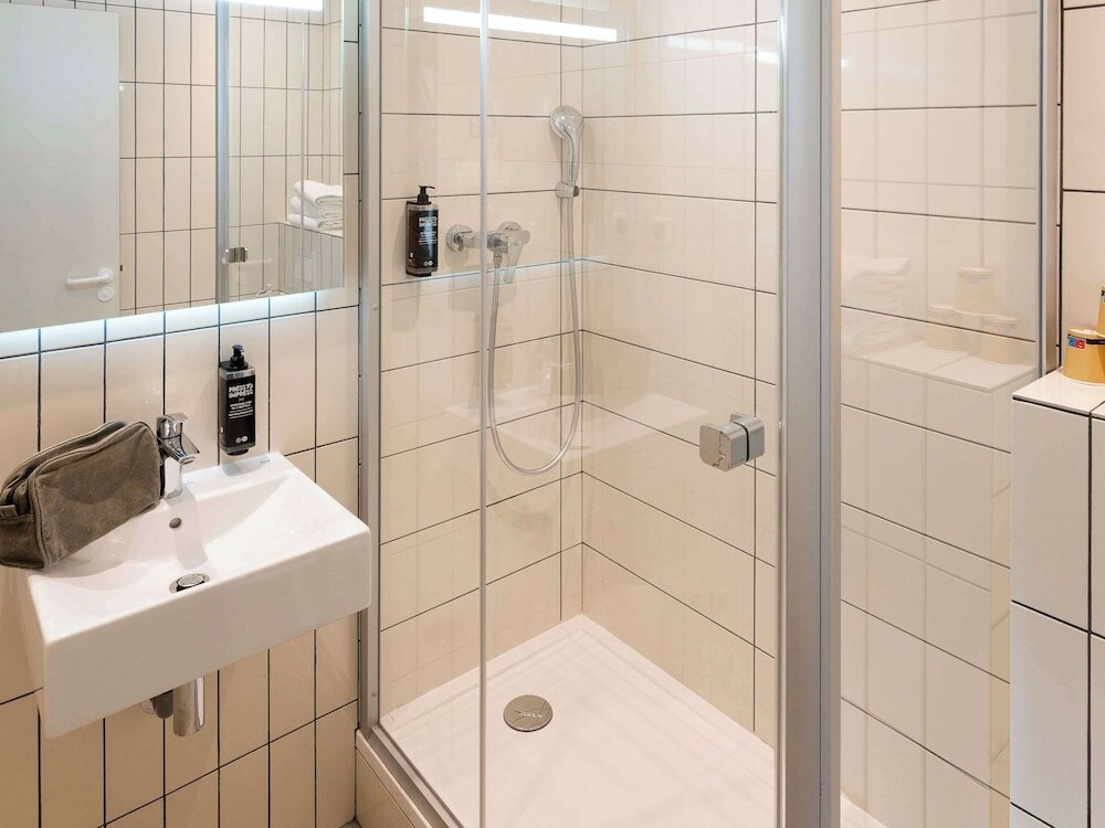 Фото Ibis budget Lyon Confluence