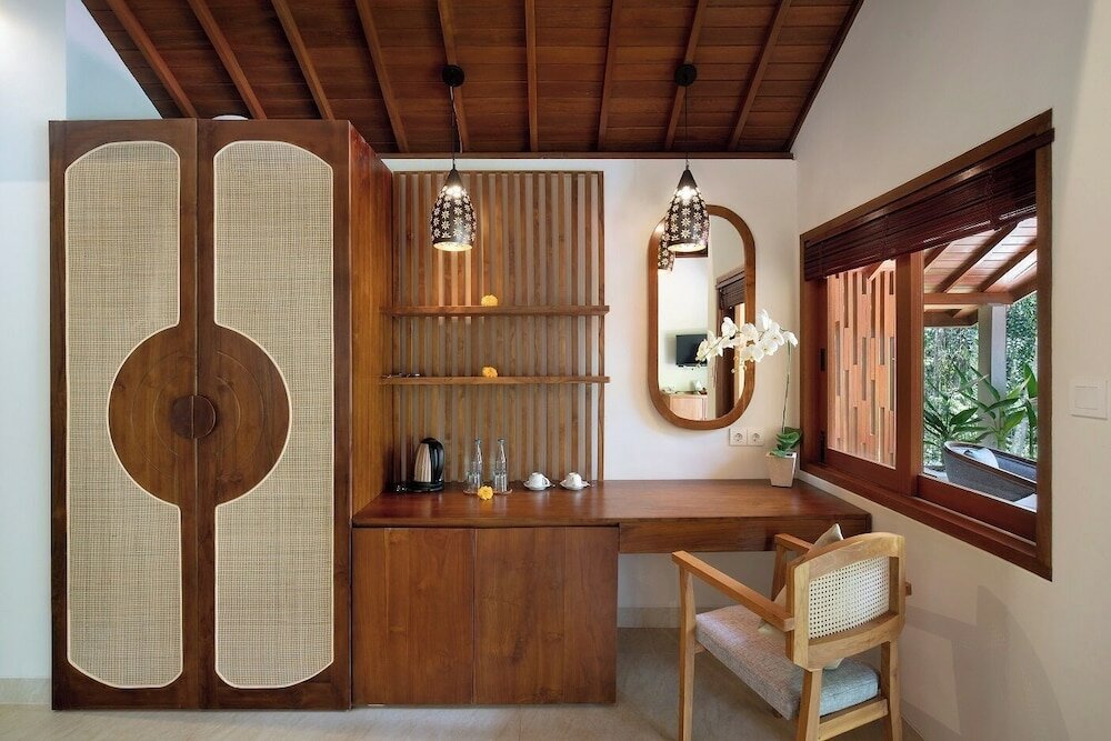 Фото Jannata Resort & SPA