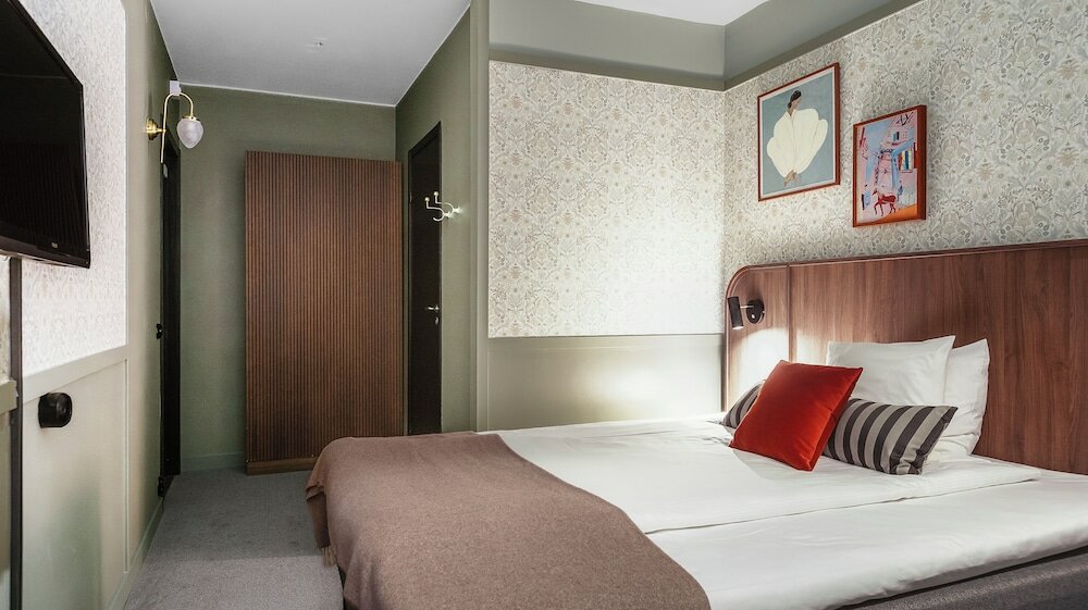 Фото Clarion Collection Hotel Grand