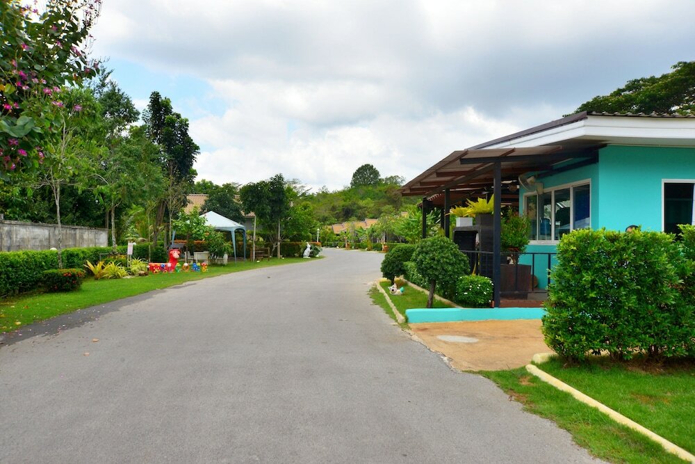 Фото Chanpraya Resort