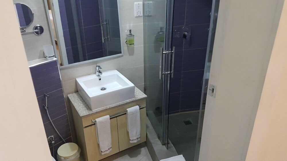 Фото Scarlet Lodge