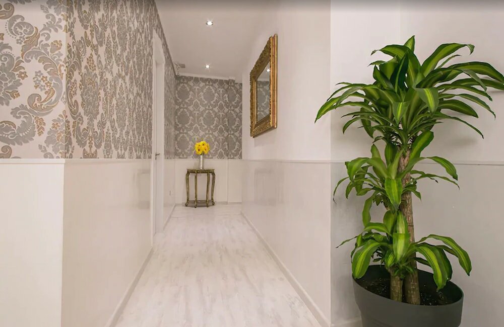 Фото Hostal Central Palace Madrid