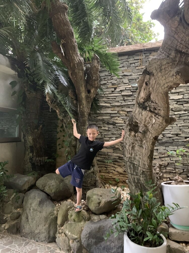 Фото Chio Hotel and Apartment