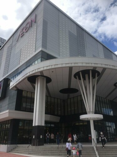 Гостиница Route-Inn Grand Asahikawa Ekimae в Асахикаве