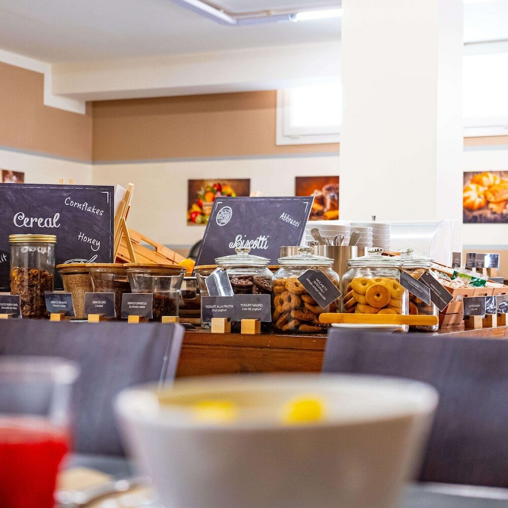 Фото Park Hotel Residence