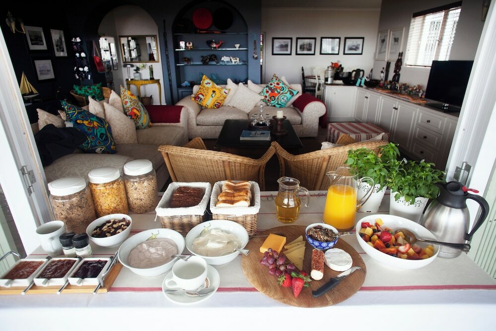 Фото The Grosvenor Guest House