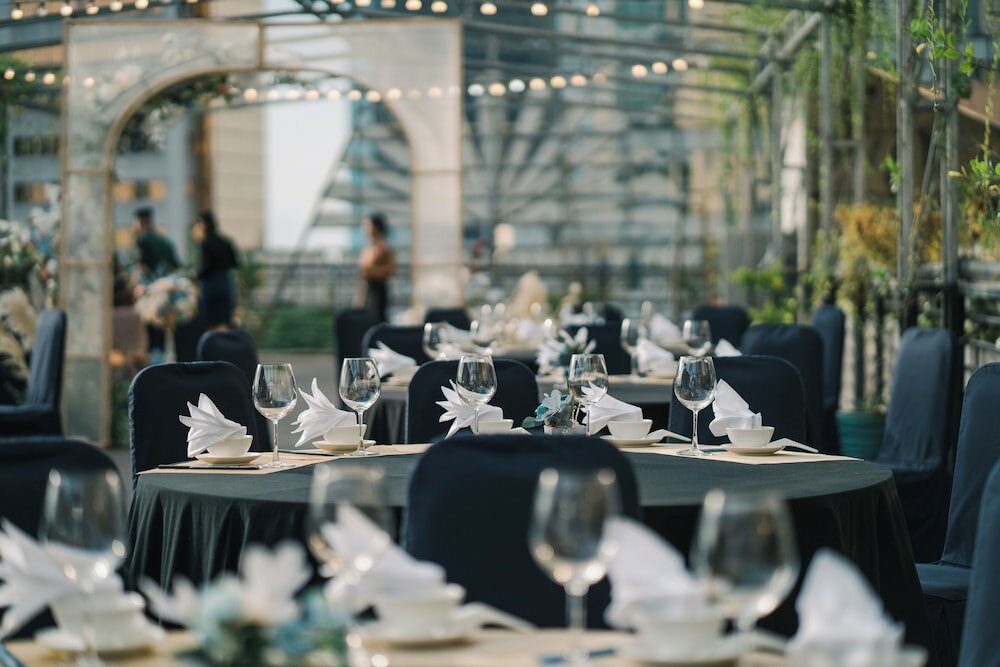 Фото Thang Long Opera Hotel