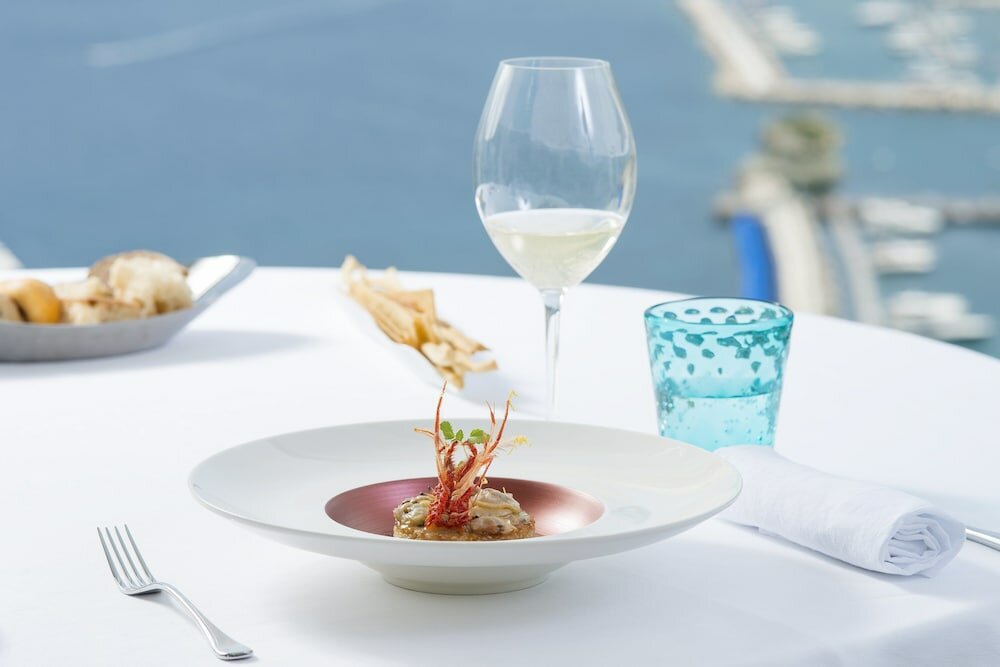 Фото San Montano Resort & SPA