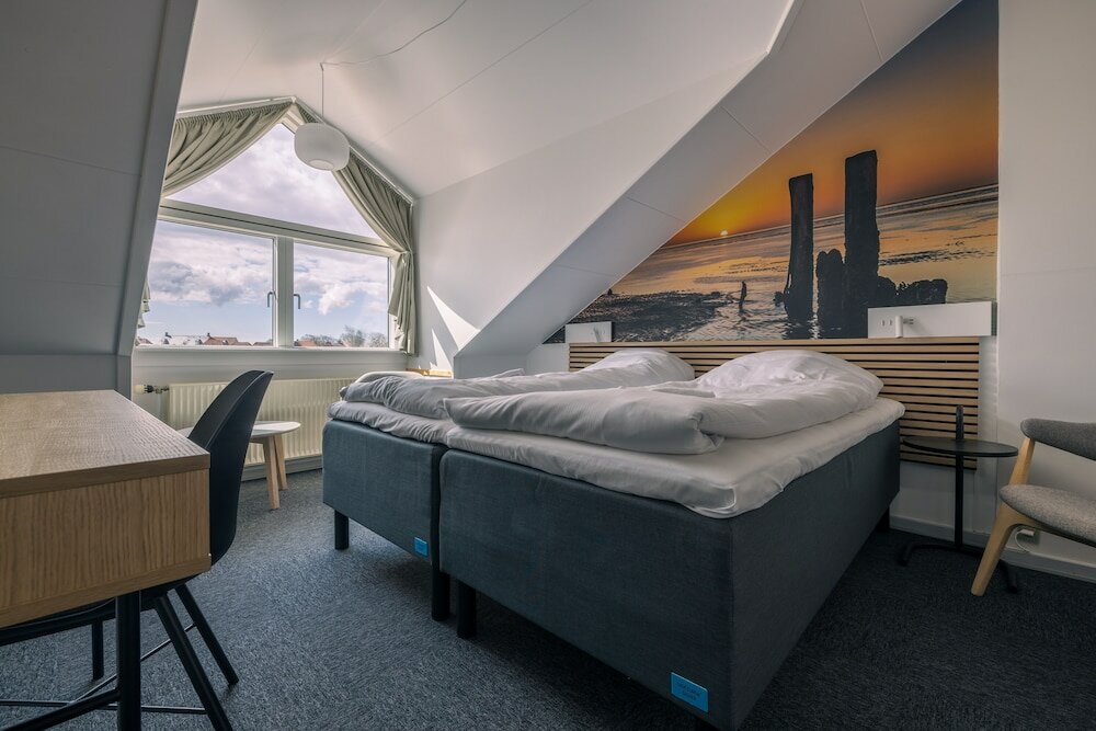 Фото Danhostel Ribe