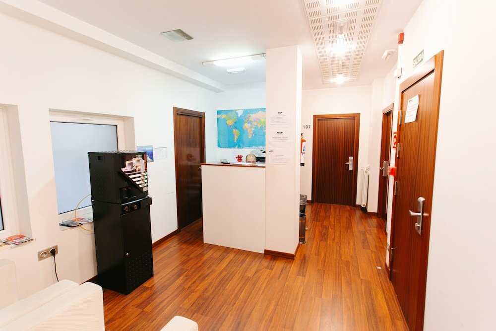 Фото Pensión San Ignacio Centro