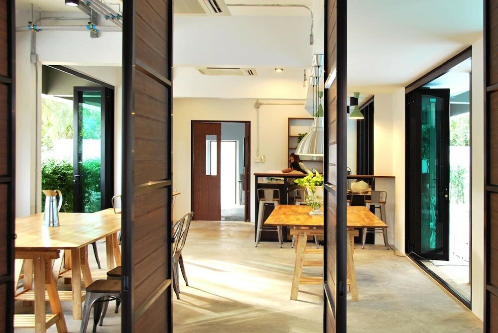 Фото Bluemoon Hotel Cha-am