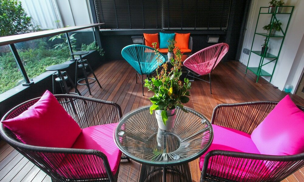 Фото Champion Hotel City