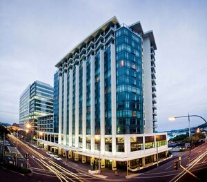 Гостиница Rydges Wellington