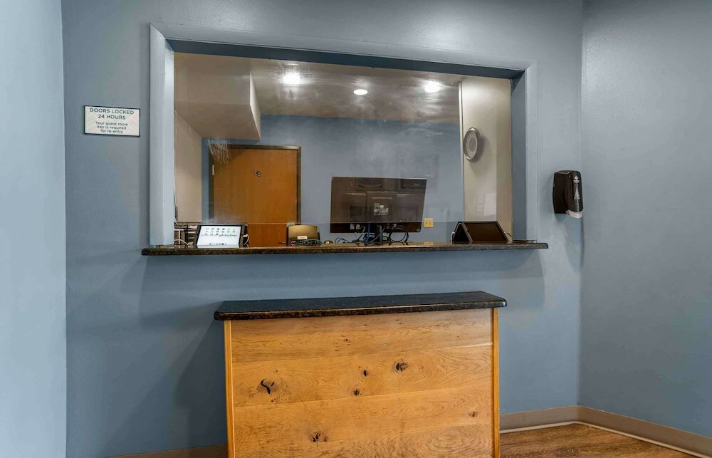 Фото Extended Stay America Select Suites - Tallahassee - Northwest