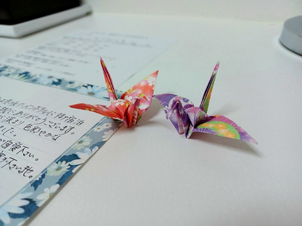 Фото Akasaka Urban Hotel