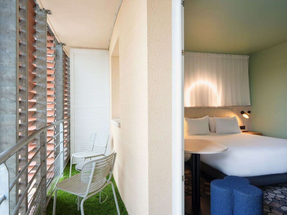 Фото отеля 5