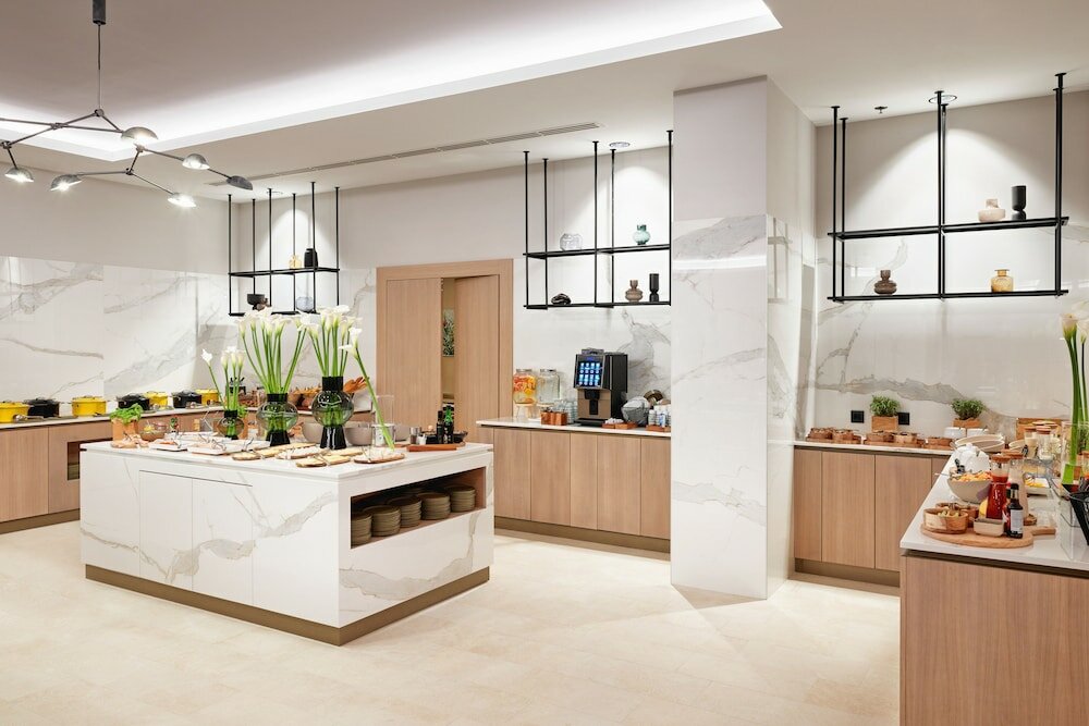 Фото Maistra City Vibes Hotel International