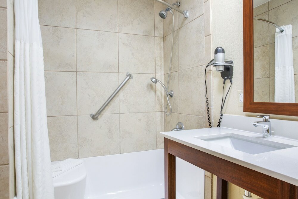 Фото Comfort Inn