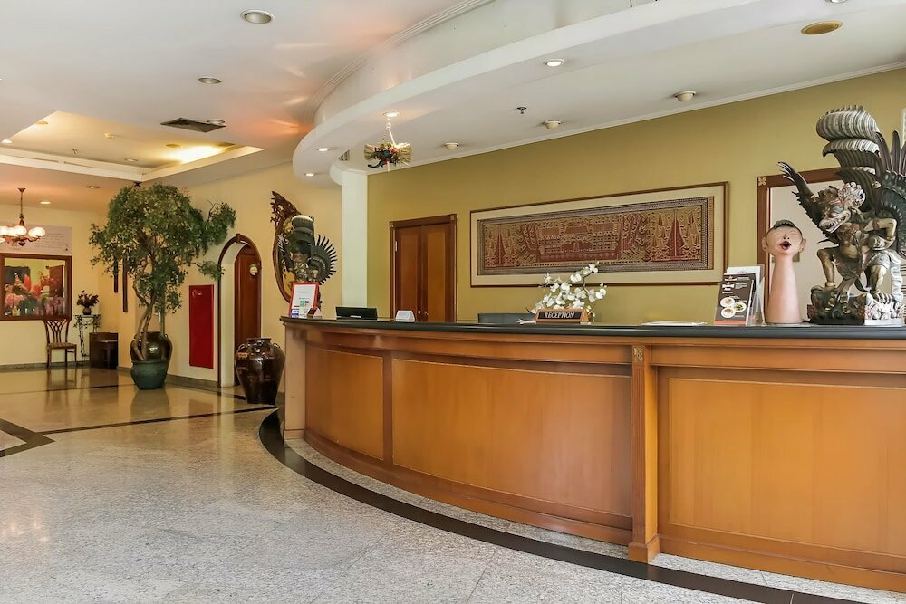 Hotel Paragon Gallery Hotel, Jakarta, photo