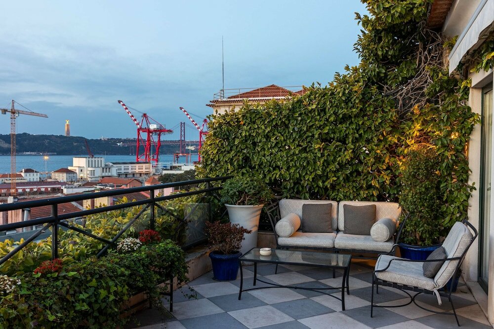 Фото Janelas Verdes 88